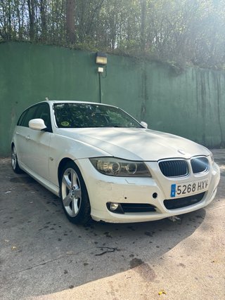 BMW Serie 3 2009
