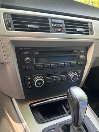 BMW Serie 3 2009