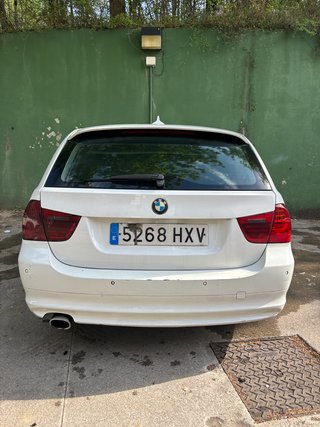 BMW Serie 3 2009