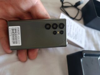 Telefono ZOKOE Nero/Grigio mdXS23PRO