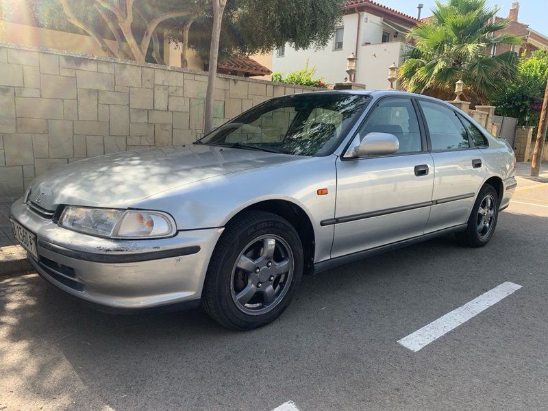 Honda Accord 2.0 130cv 1995 153mil Kms - foto 1