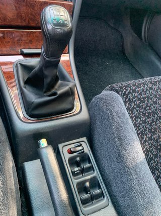 Honda Accord 2.0 136cv 1995 153mil Kms