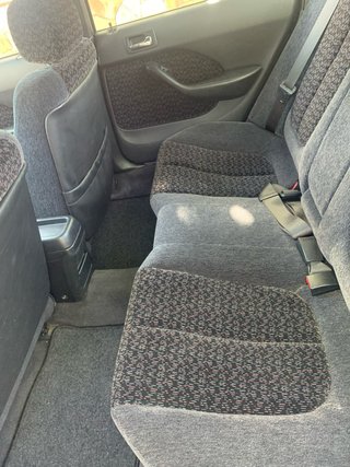 Honda Accord 2.0 136cv 1995 153mil Kms