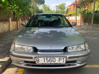 Honda Accord 2.0 136cv 1995 153mil Kms