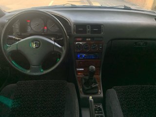 Honda Accord 2.0 136cv 1995 153mil Kms