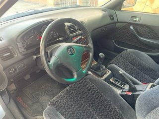 Honda Accord 2.0 136cv 1995 153mil Kms