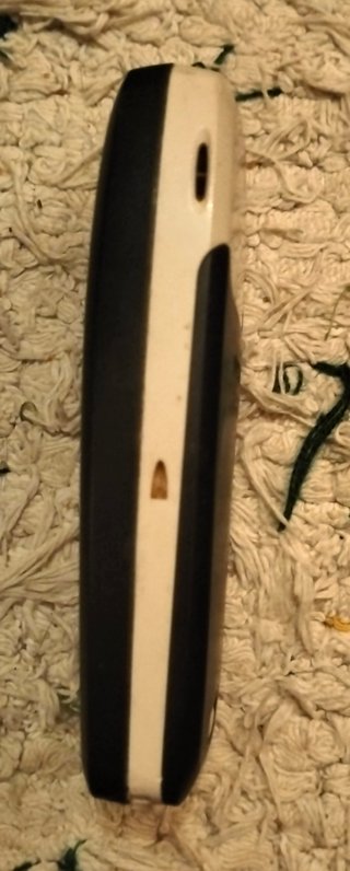 Teléfono Móvil Nokia 3100 Antiguo