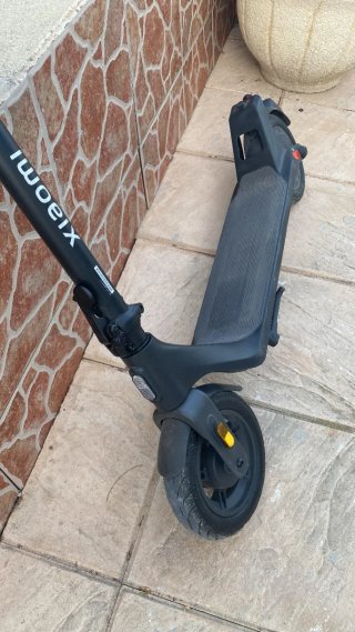 Patinete Eléctrico Xiaomi
