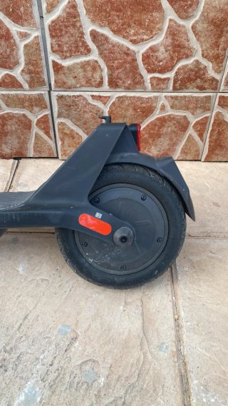 Patinete Eléctrico Xiaomi