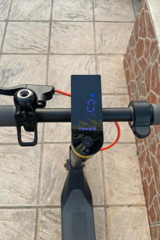 Patinete Eléctrico Xiaomi