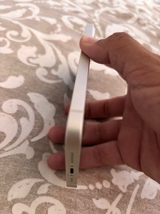 iPhone 13 128GB Blanco