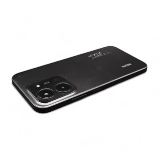 MOVIL REDMI 15C 128GB 4 GB NEGRO CON CAJA