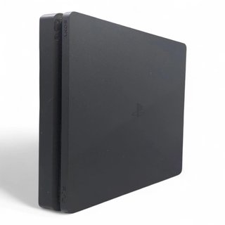 CONSOLA SONY PS4 SLIM 1TB SIN MANDO + CABLE