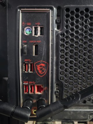 PC Gaming Económico - AMD Ryzen 5 / GTX 1650 / SSD