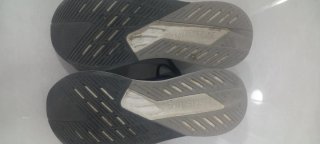 Adidas Duramospeed