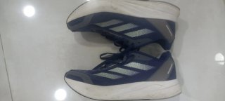 Adidas Duramospeed