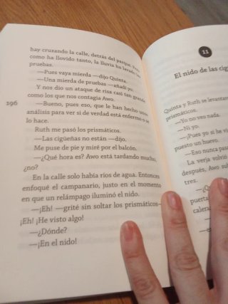 Awoki y el misterio de la estrella robada
