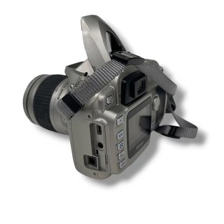 CAMARA DIGITAL NIKON D50 + OBJETIVO NIKON 28-80MM + CARGADOR + FUNDA
