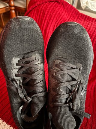 Nike Infinity Recc Zapatillas Negras