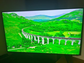 Samsung 50” 4K UHD | Alexa, AirPlay y Smart TV