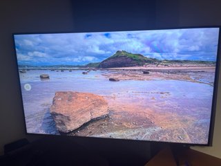 Samsung 50” 4K UHD | Alexa, AirPlay y Smart TV
