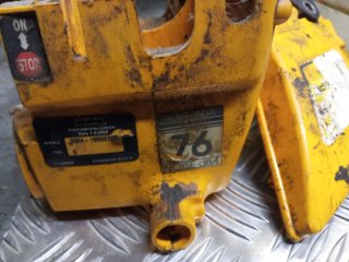 Recambios motosierra Mac Mc Culloch 335