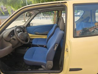 FIAT Seicento 2005