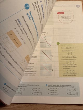 Matemàtiques aplicades a les Ciències Socials I...