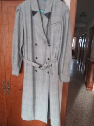 Lote 4 vestidos y 1 chaqueta Talla 44