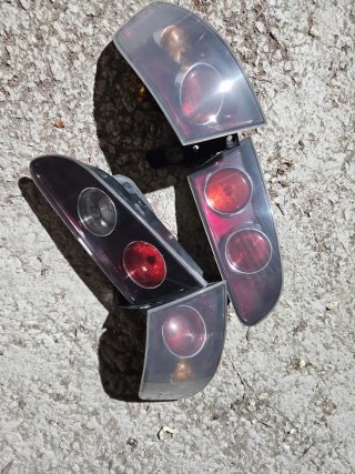 Faros traseros Seat Ibiza 6L