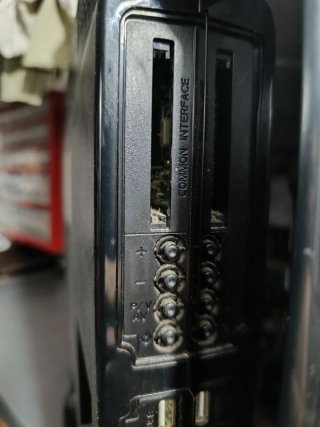 Televisor Schneider 24 HD HDMI