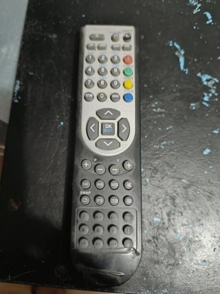 Televisor Schneider 24 HD HDMI