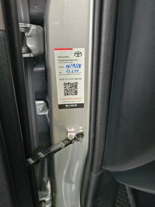 Toyota Yaris Cross 2023
