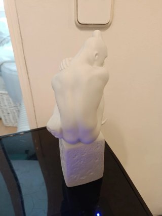 Royal Copenhagen VIRGO Figura