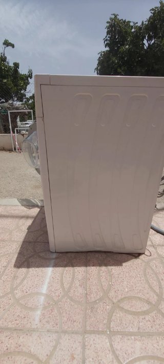 Lavadora Rommer DigiMax 1200A++ 9kg