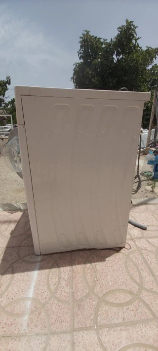Lavadora Rommer DigiMax 1200A++ 9kg