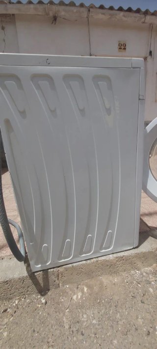 Lavadora Rommer DigiMax 1200A++ 9kg