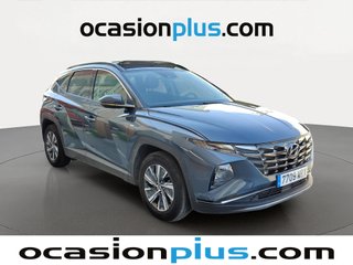 Hyundai Tucson 1.6 TGDI 48V Maxx Sky 110 kW (150 CV)