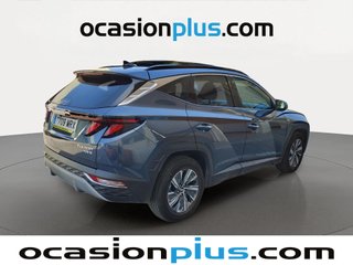 Hyundai Tucson 1.6 TGDI 48V Maxx Sky 110 kW (150 CV)