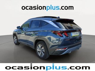 Hyundai Tucson 1.6 TGDI 48V Maxx Sky 110 kW (150 CV)