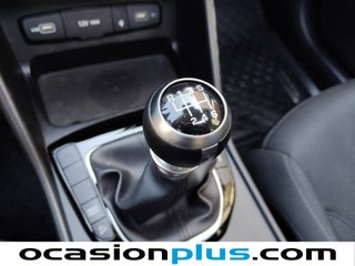 Hyundai Tucson 1.6 TGDI 48V Maxx Sky 110 kW (150 CV)