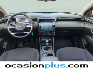 Hyundai Tucson 1.6 TGDI 48V Maxx Sky 110 kW (150 CV)