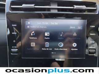 Hyundai Tucson 1.6 TGDI 48V Maxx Sky 110 kW (150 CV)
