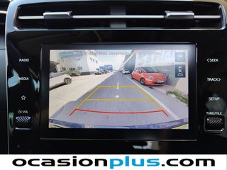 Hyundai Tucson 1.6 TGDI 48V Maxx Sky 110 kW (150 CV)