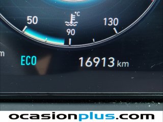 Hyundai Tucson 1.6 TGDI 48V Maxx Sky 110 kW (150 CV)
