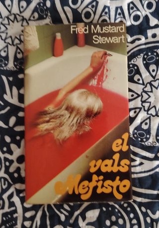 El vals Mefisto