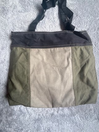 Bolso Carhartt canvas workwear multicolor