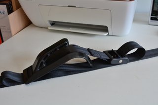 Adaptador Cinturón Embarazo ZUWIT