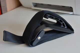 Adaptador Cinturón Embarazo ZUWIT