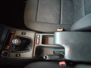 BMW Serie 3 2002